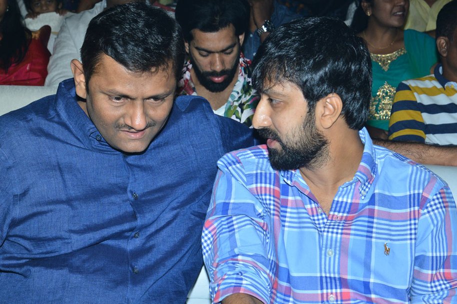 Majili-Movie-Pre-Release-Event-Photos